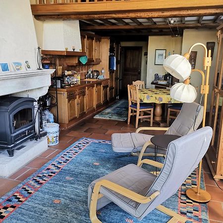 Cornillon - Oase In Suedfrankreich Apartment ภายนอก รูปภาพ
