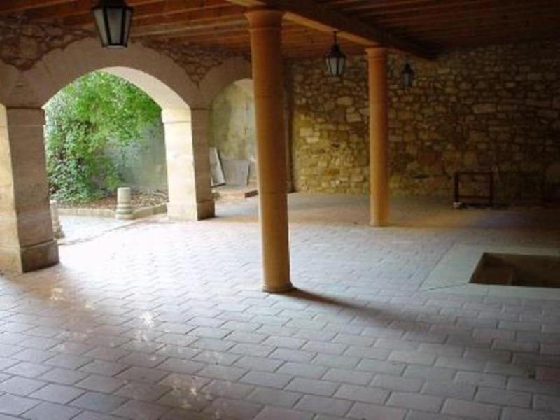 Cornillon - Oase In Suedfrankreich Apartment ภายนอก รูปภาพ